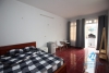A nice house with big garden for rent in Tay ho, Ha noi